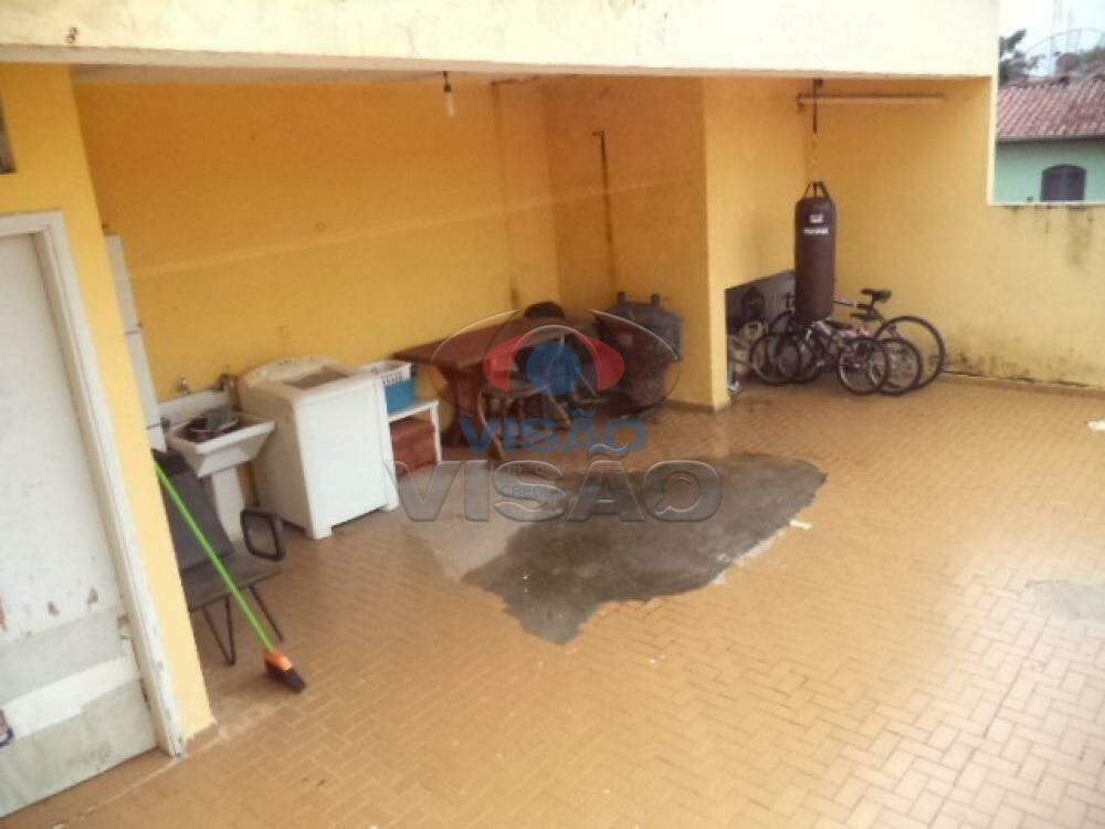 Casa - Sobrado à venda no Jardim Califórnia: 