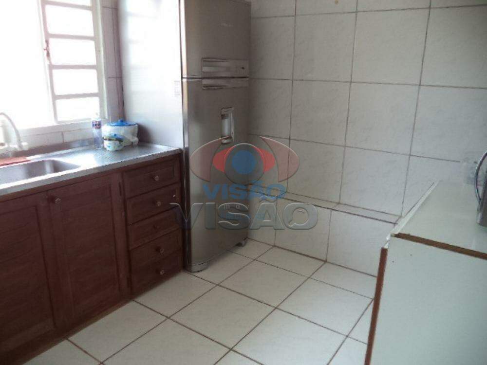 Casa - Sobrado à venda no Jardim Califórnia: 