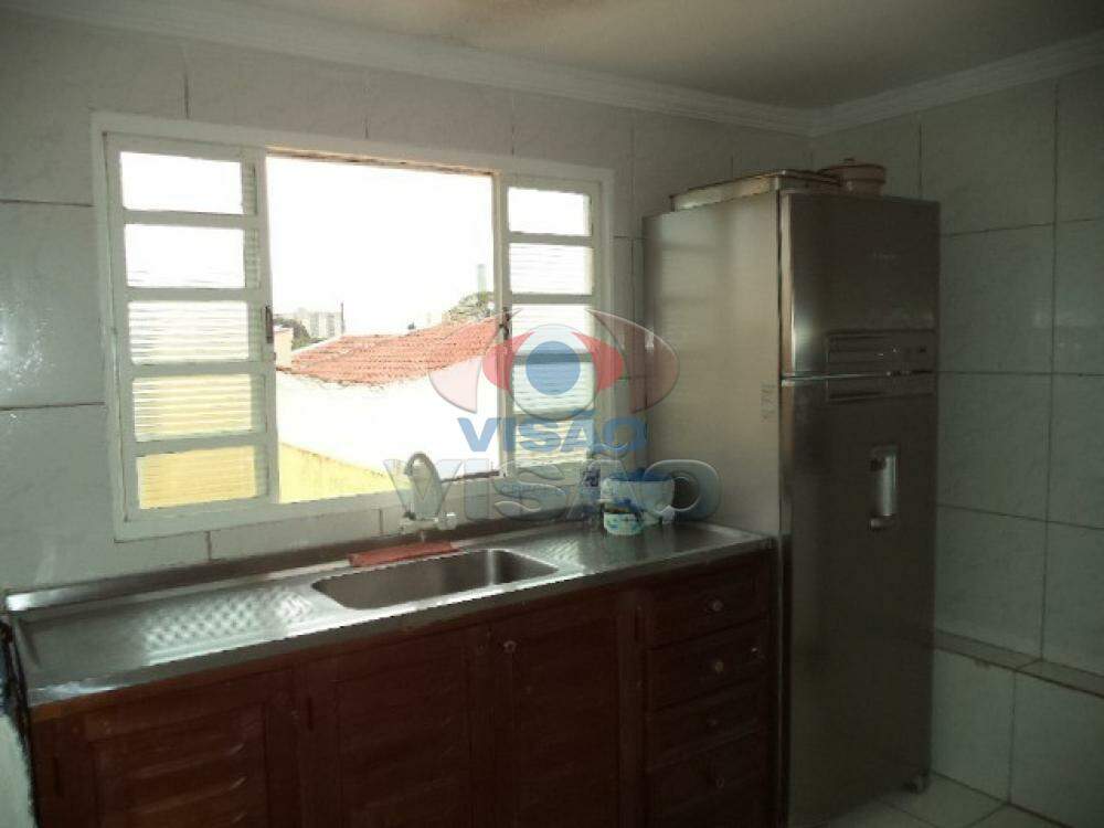 Casa - Sobrado à venda no Jardim Califórnia: 