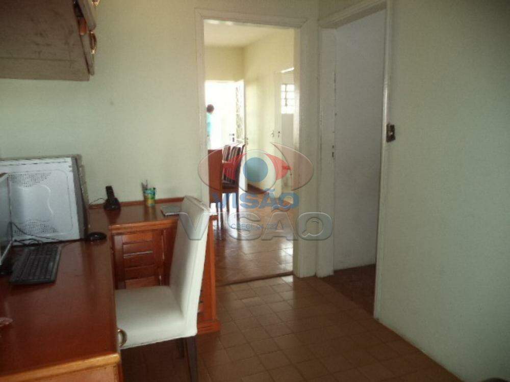 Casa - Sobrado à venda no Jardim Califórnia: 