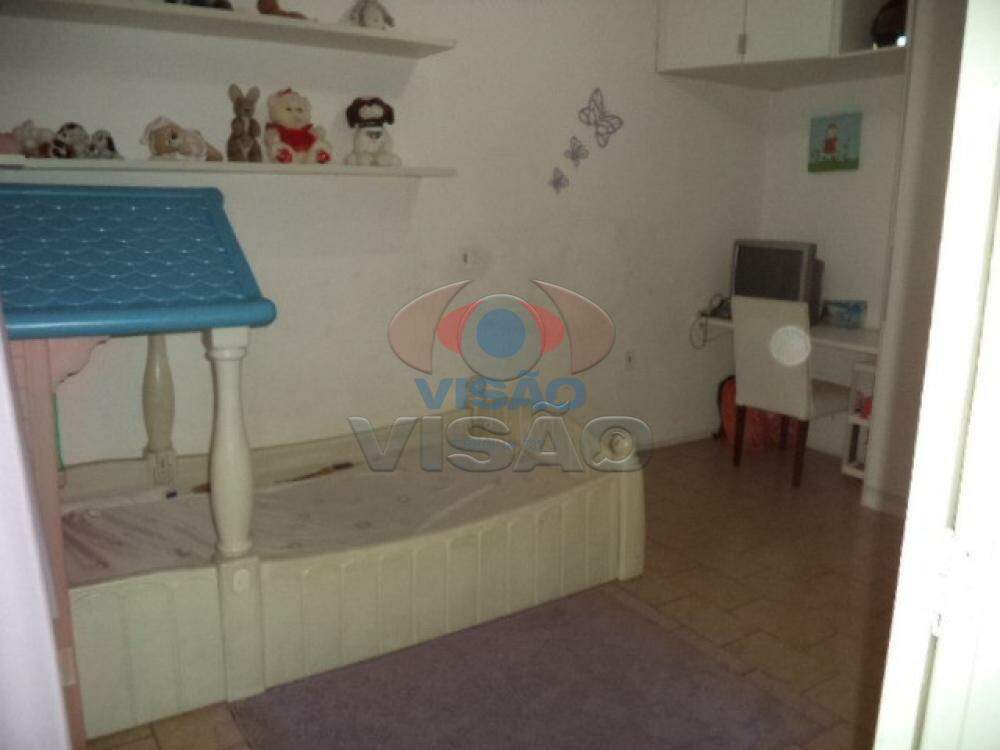 Casa - Sobrado à venda no Jardim Califórnia: 