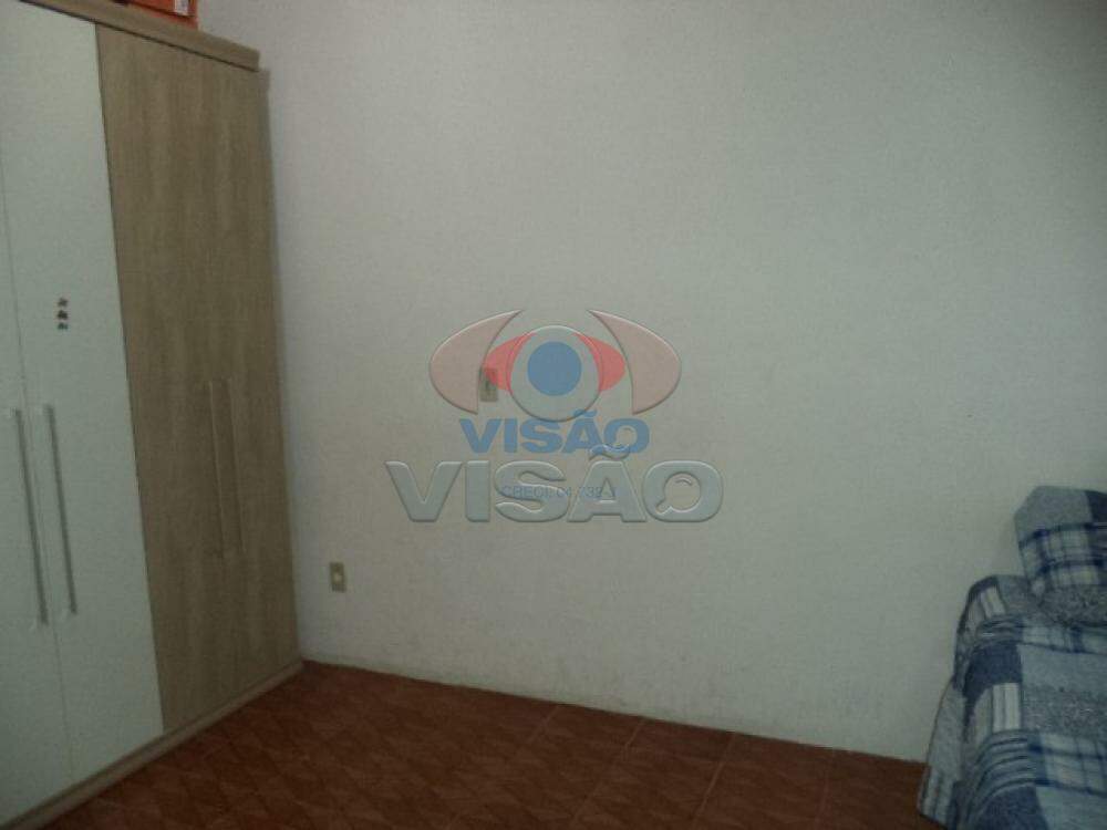 Casa - Sobrado à venda no Jardim Califórnia: 