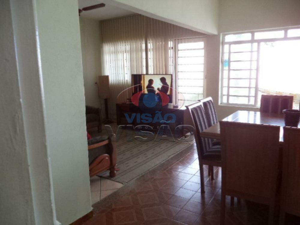 Casa - Sobrado à venda no Jardim Califórnia: 