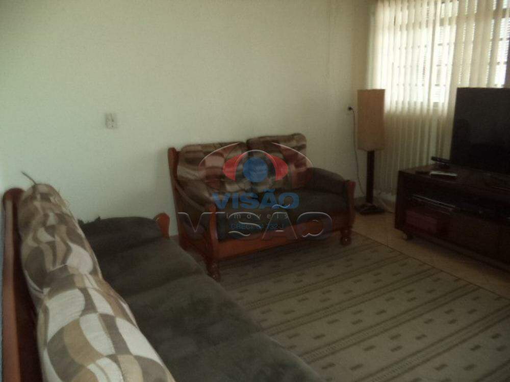 Casa - Sobrado à venda no Jardim Califórnia: 