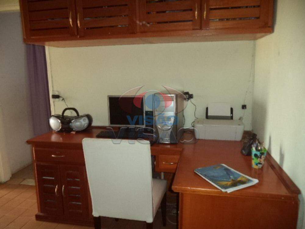 Casa - Sobrado à venda no Jardim Califórnia: 