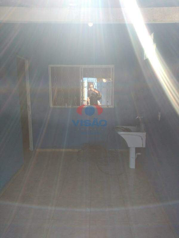 Casa à venda no Núcleo Residencial Professor Carlos Aldrovandi: