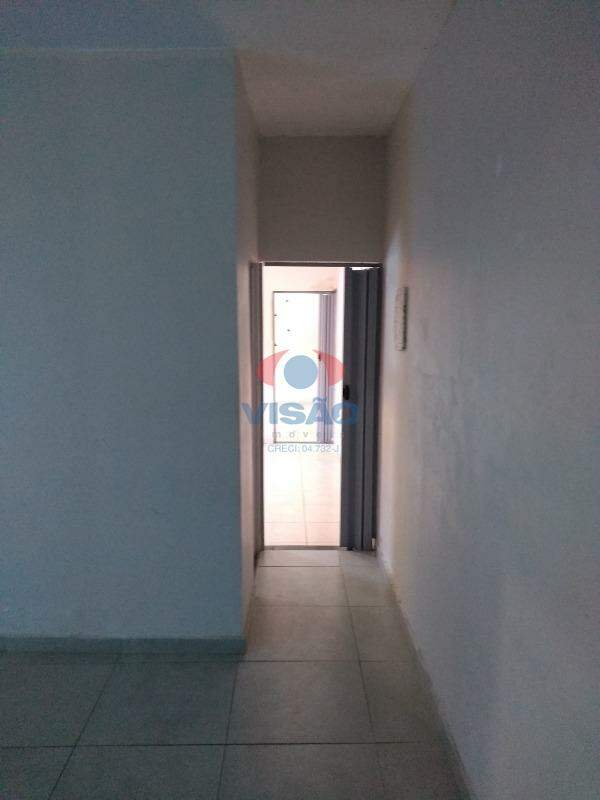 Casa à venda no Núcleo Residencial Professor Carlos Aldrovandi: