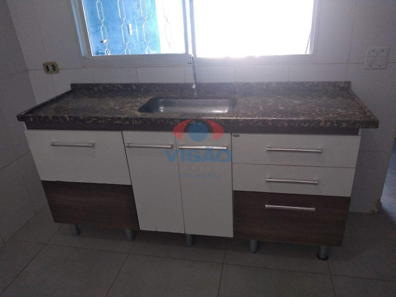 Casa à venda no Núcleo Residencial Professor Carlos Aldrovandi: