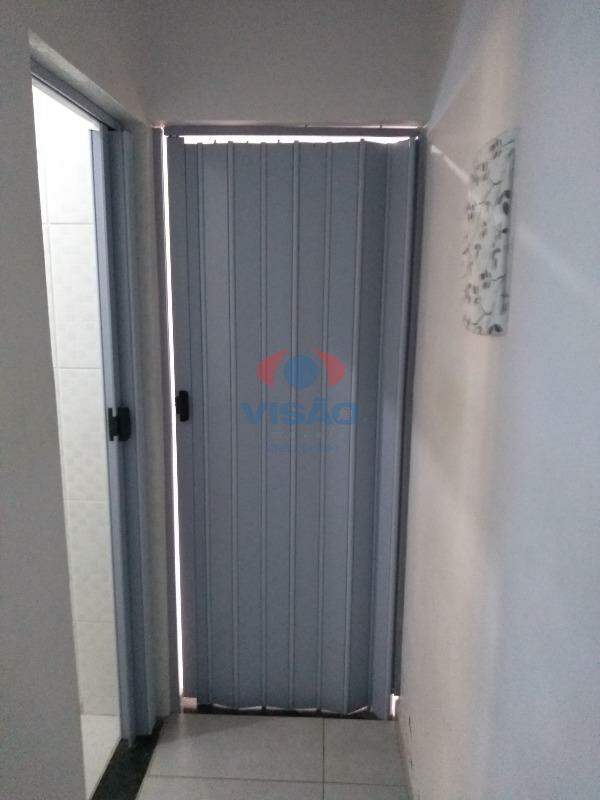 Casa à venda no Núcleo Residencial Professor Carlos Aldrovandi: