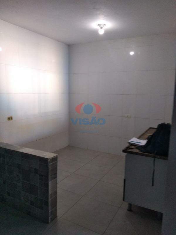 Casa à venda no Núcleo Residencial Professor Carlos Aldrovandi: