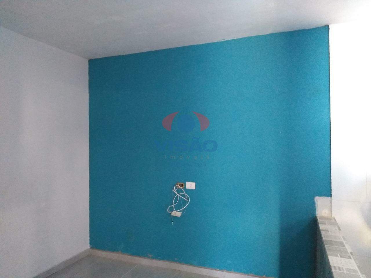 Casa à venda no Núcleo Residencial Professor Carlos Aldrovandi: