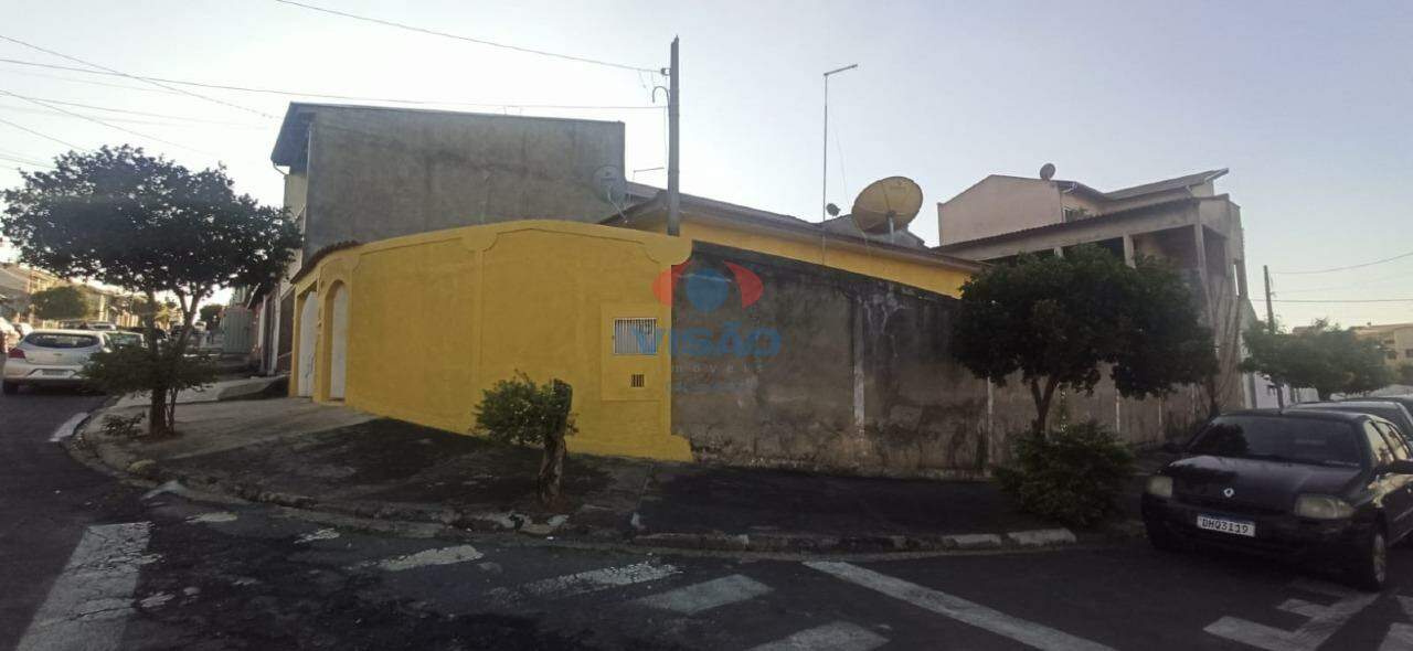 Casa à venda no Jardim Morada do Sol: 