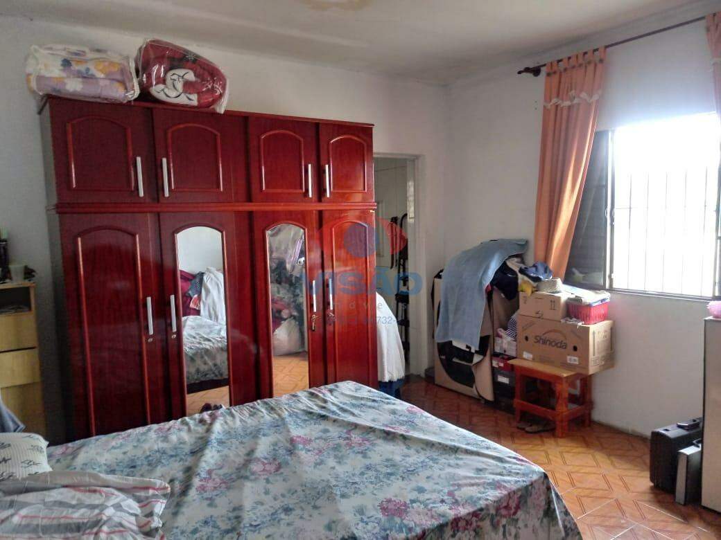 Casa à venda no Jardim Morada do Sol: 