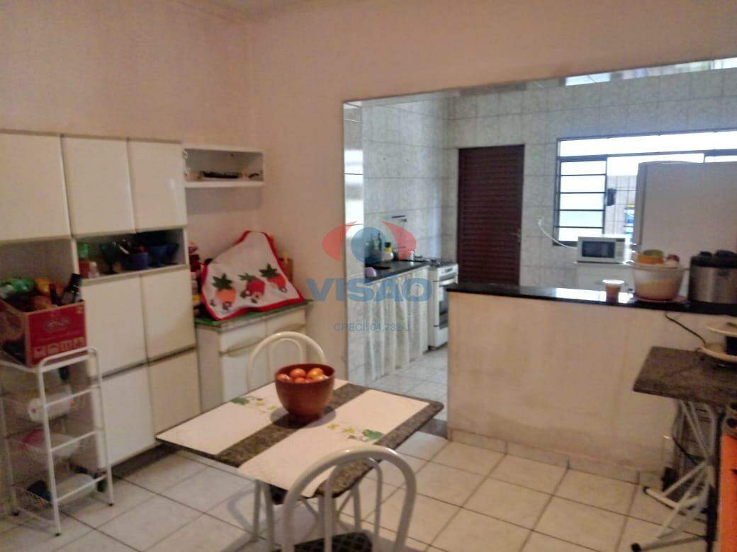 Casa à venda no Jardim Morada do Sol: 