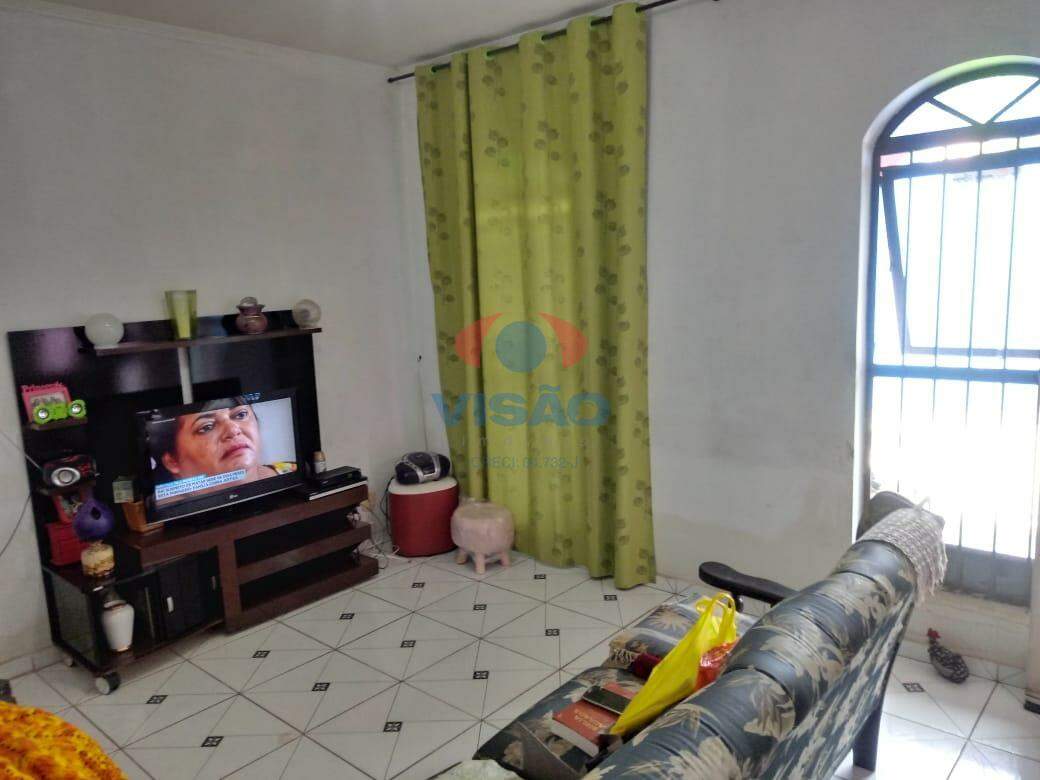 Casa à venda no Jardim Morada do Sol: 