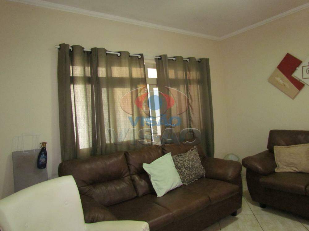 Casa - Sobrado à venda no Jardim Morada do Sol: 