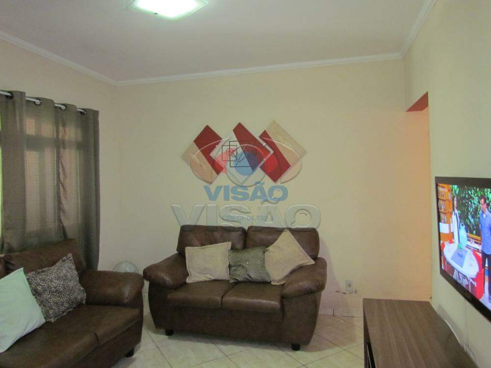 Casa - Sobrado à venda no Jardim Morada do Sol: 