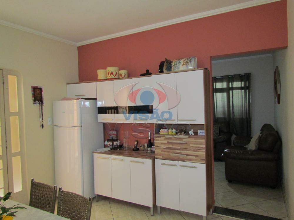 Casa - Sobrado à venda no Jardim Morada do Sol: 