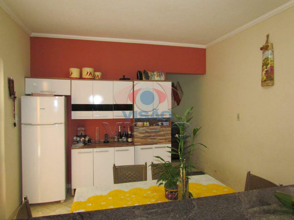 Casa - Sobrado à venda no Jardim Morada do Sol: 