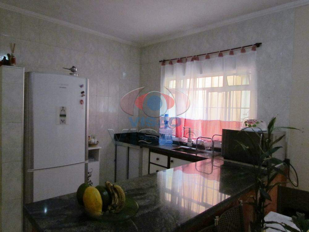 Casa - Sobrado à venda no Jardim Morada do Sol: 