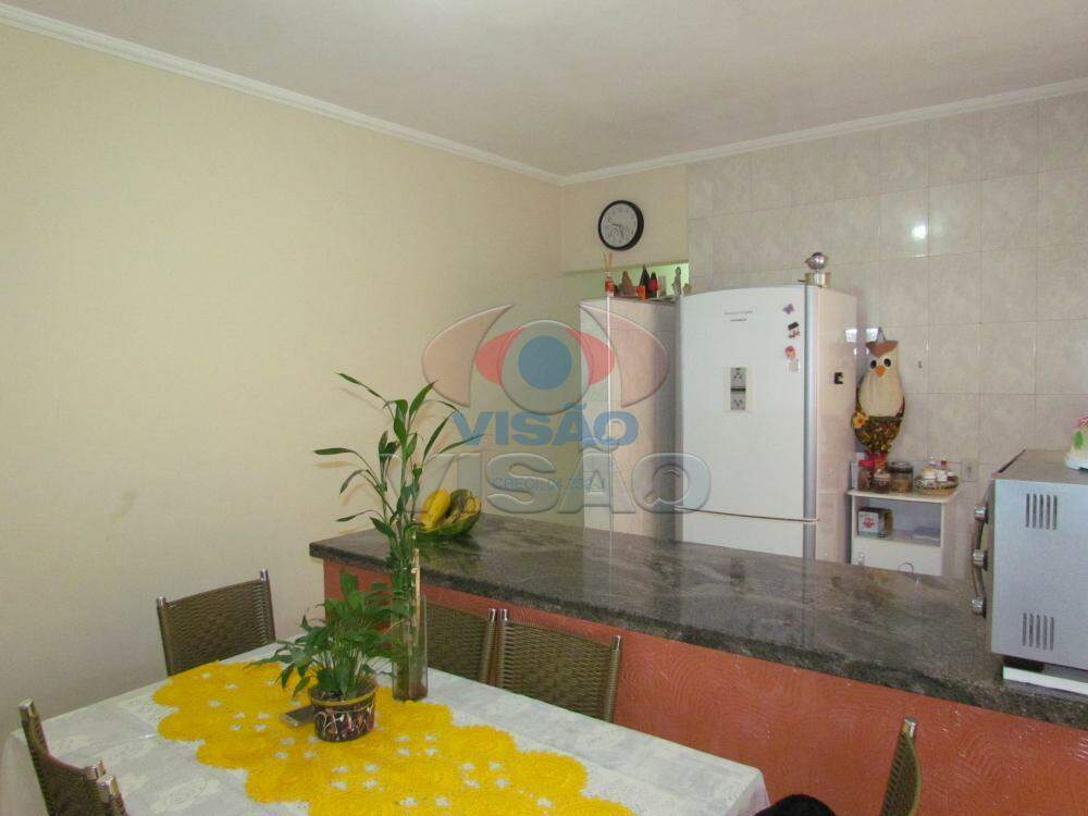 Casa - Sobrado à venda no Jardim Morada do Sol: 