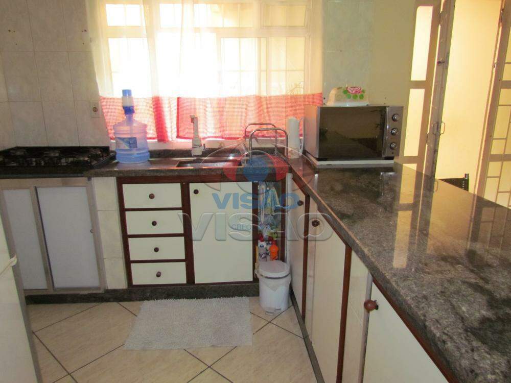 Casa - Sobrado à venda no Jardim Morada do Sol: 