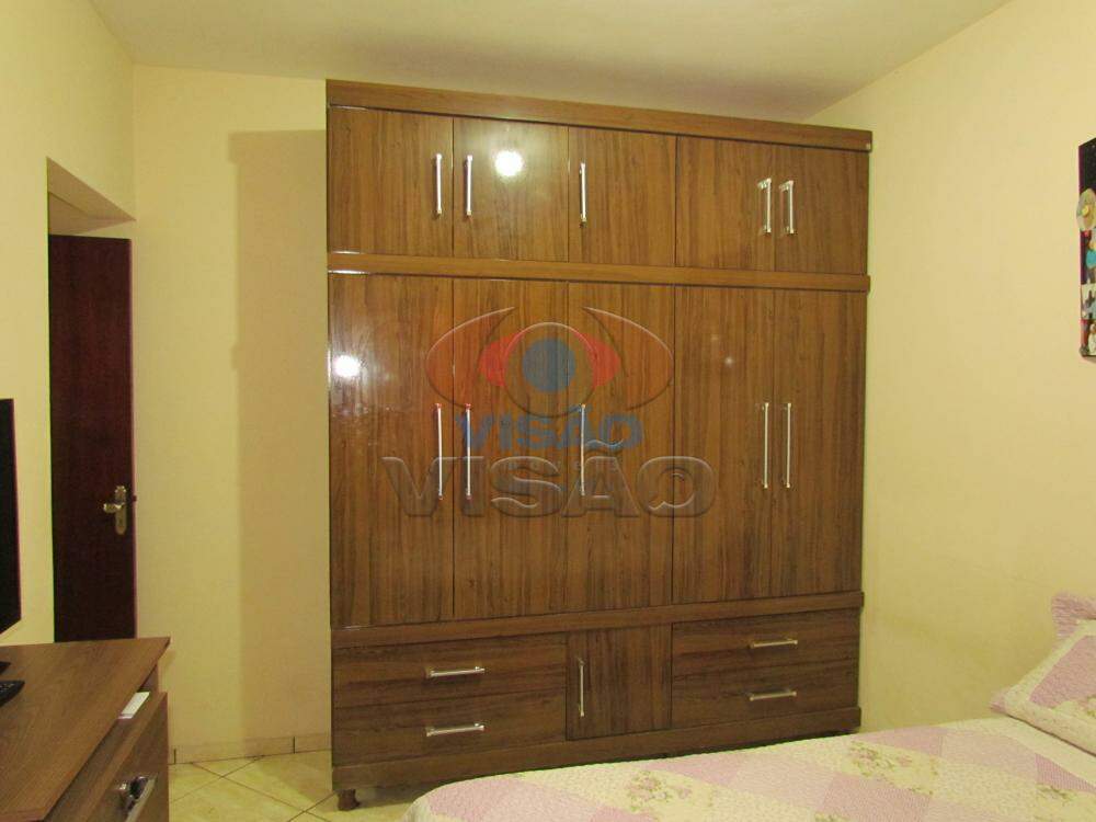 Casa - Sobrado à venda no Jardim Morada do Sol: 