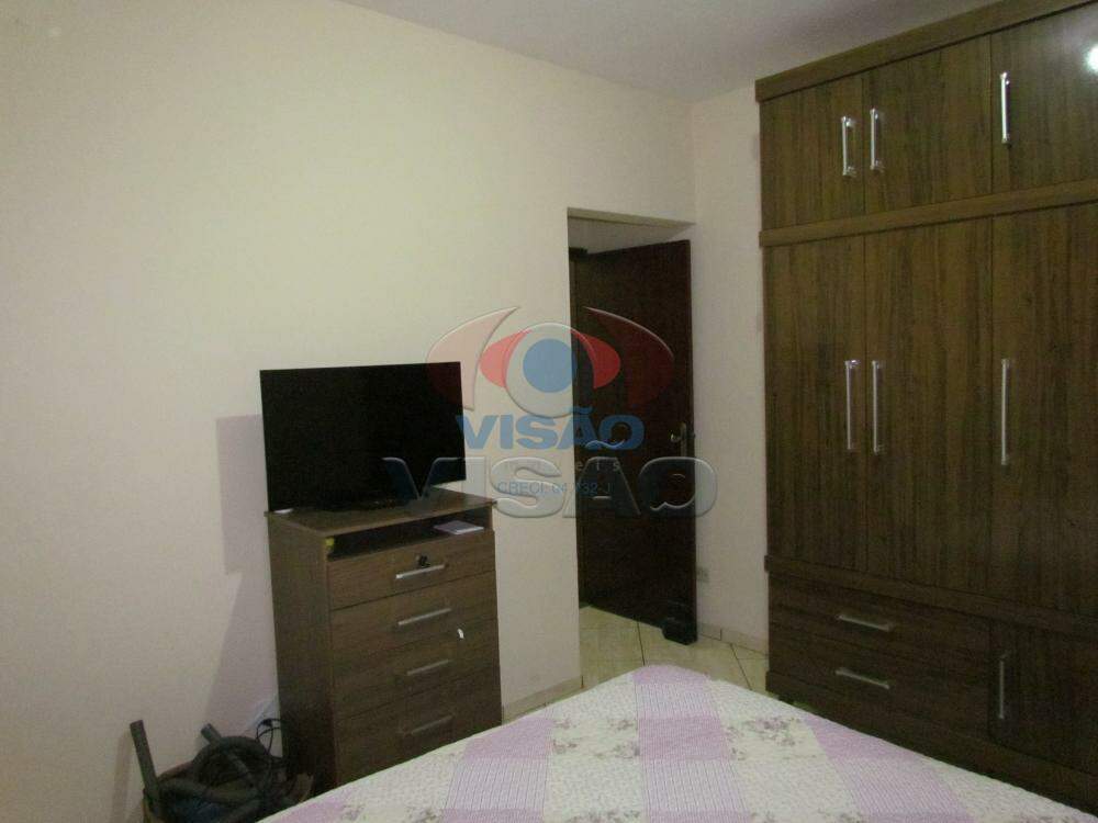 Casa - Sobrado à venda no Jardim Morada do Sol: 