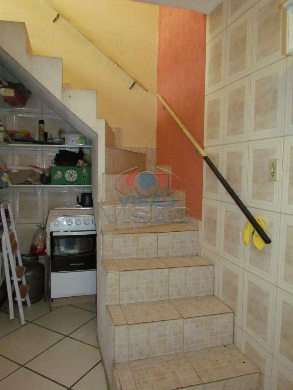 Casa - Sobrado à venda no Jardim Morada do Sol: 