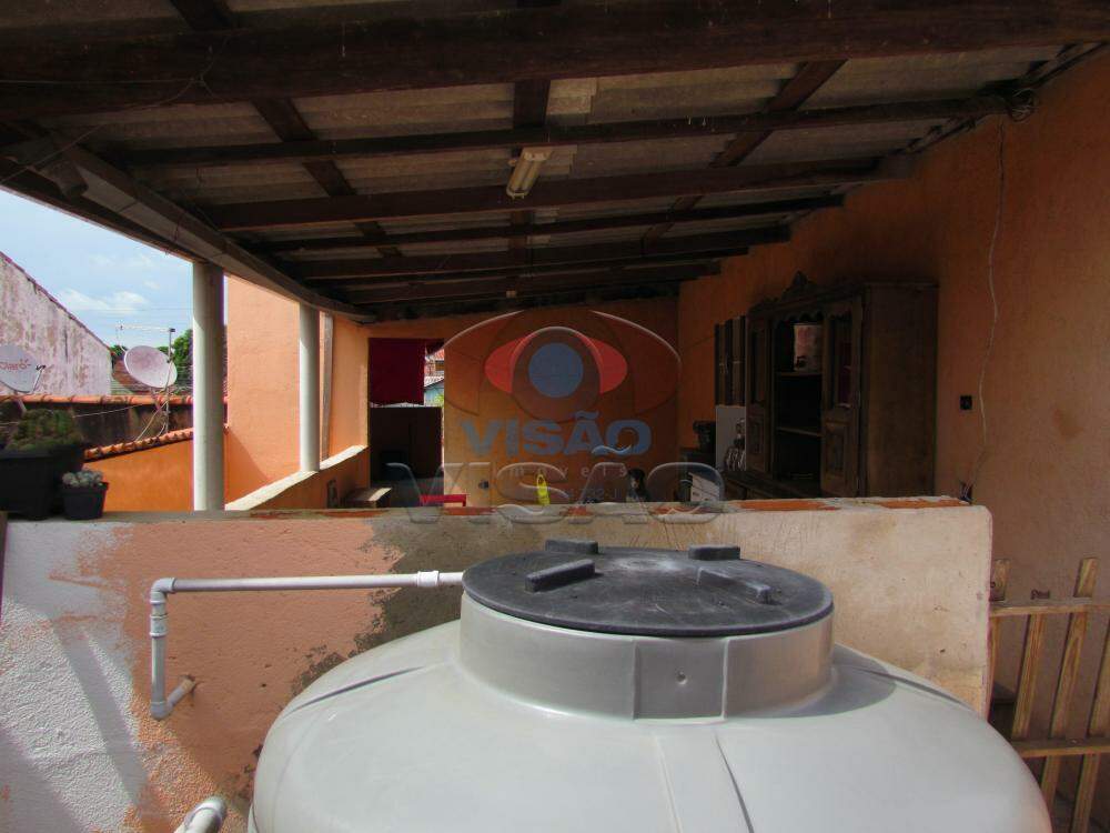 Casa - Sobrado à venda no Jardim Morada do Sol: 