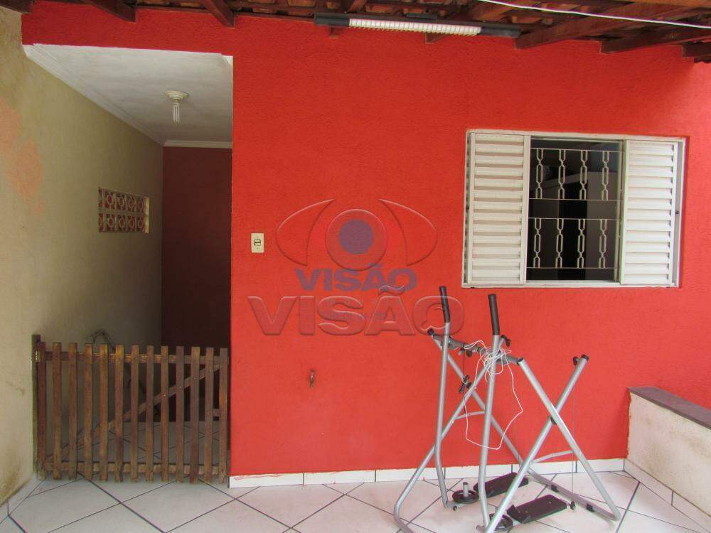 Casa - Sobrado à venda no Jardim Morada do Sol: 