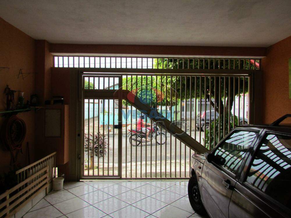 Casa - Sobrado à venda no Jardim Morada do Sol: 