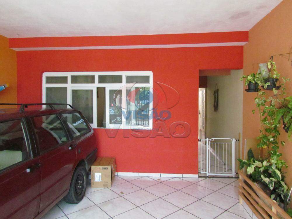 Casa - Sobrado à venda no Jardim Morada do Sol: 