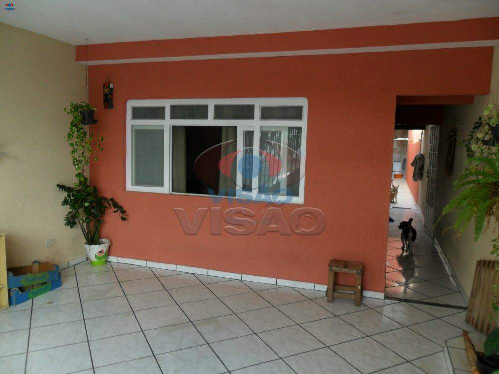 Casa - Sobrado à venda no Jardim Morada do Sol: 