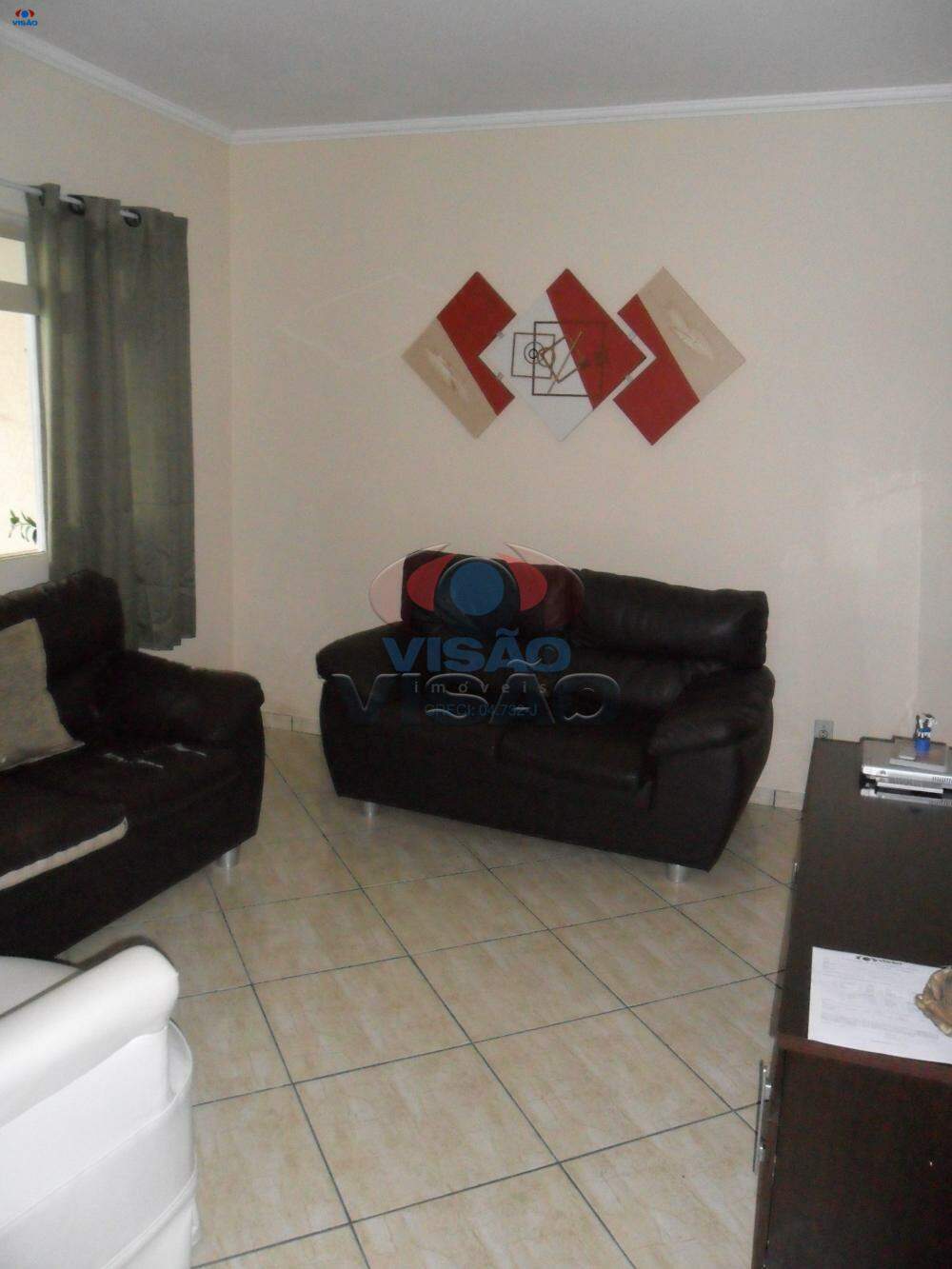 Casa - Sobrado à venda no Jardim Morada do Sol: 