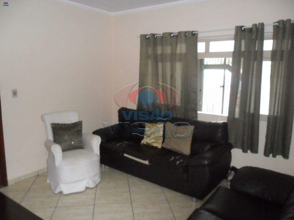 Casa - Sobrado à venda no Jardim Morada do Sol: 