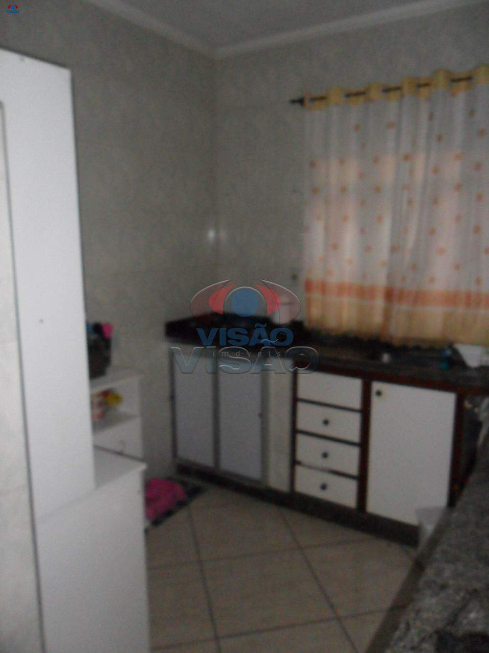 Casa - Sobrado à venda no Jardim Morada do Sol: 