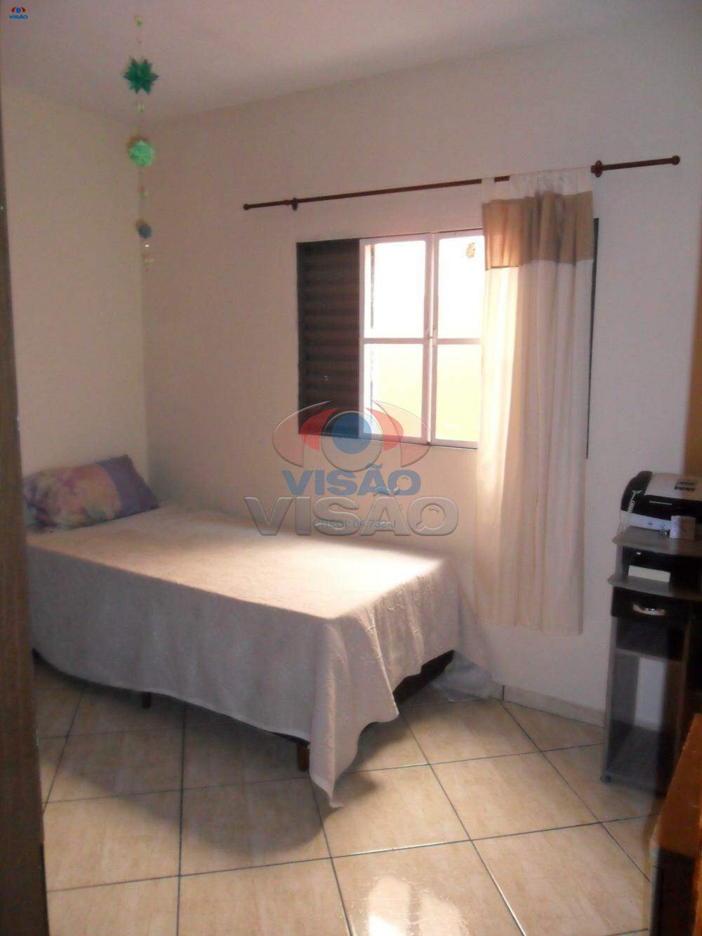 Casa - Sobrado à venda no Jardim Morada do Sol: 