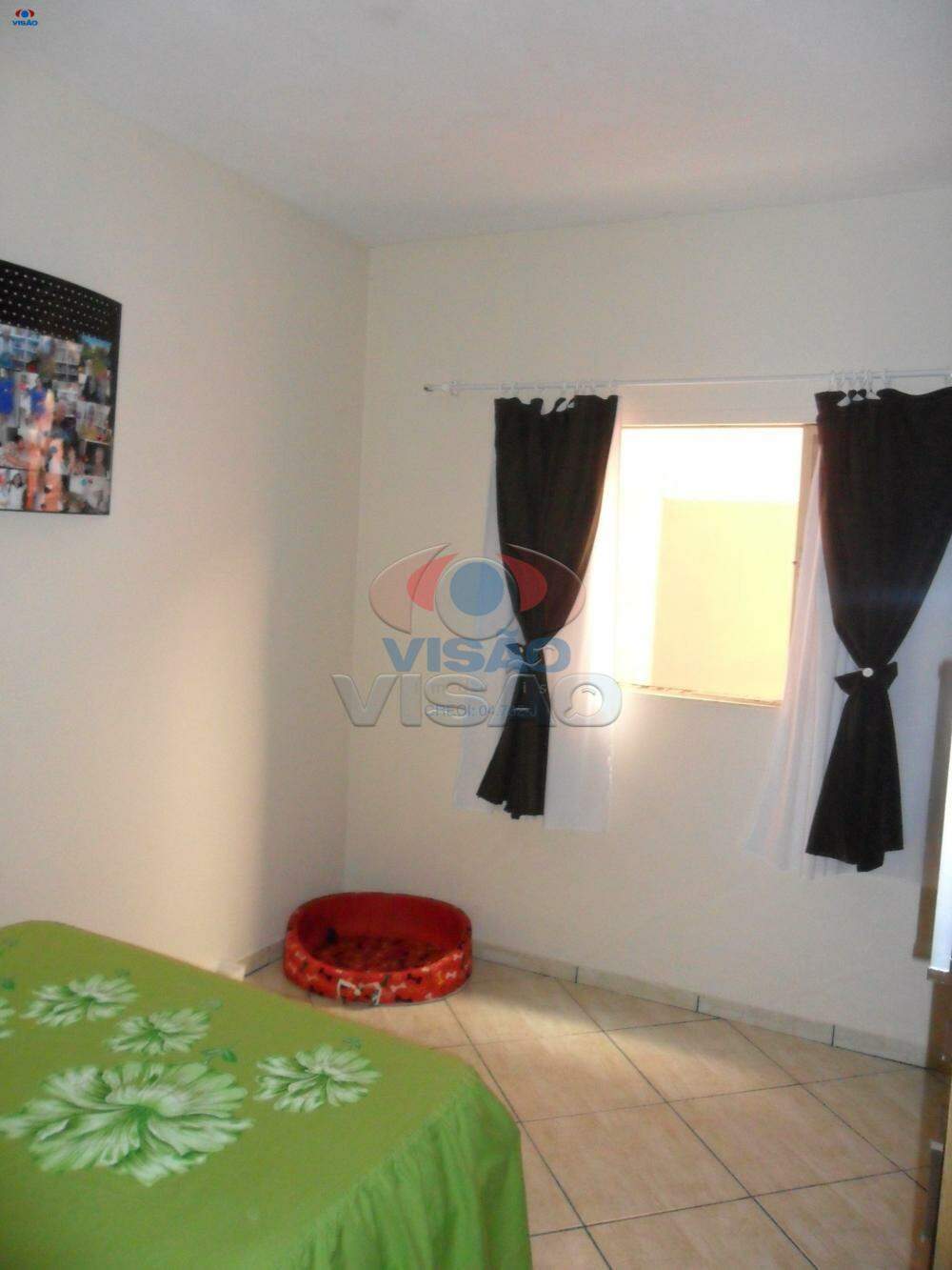 Casa - Sobrado à venda no Jardim Morada do Sol: 