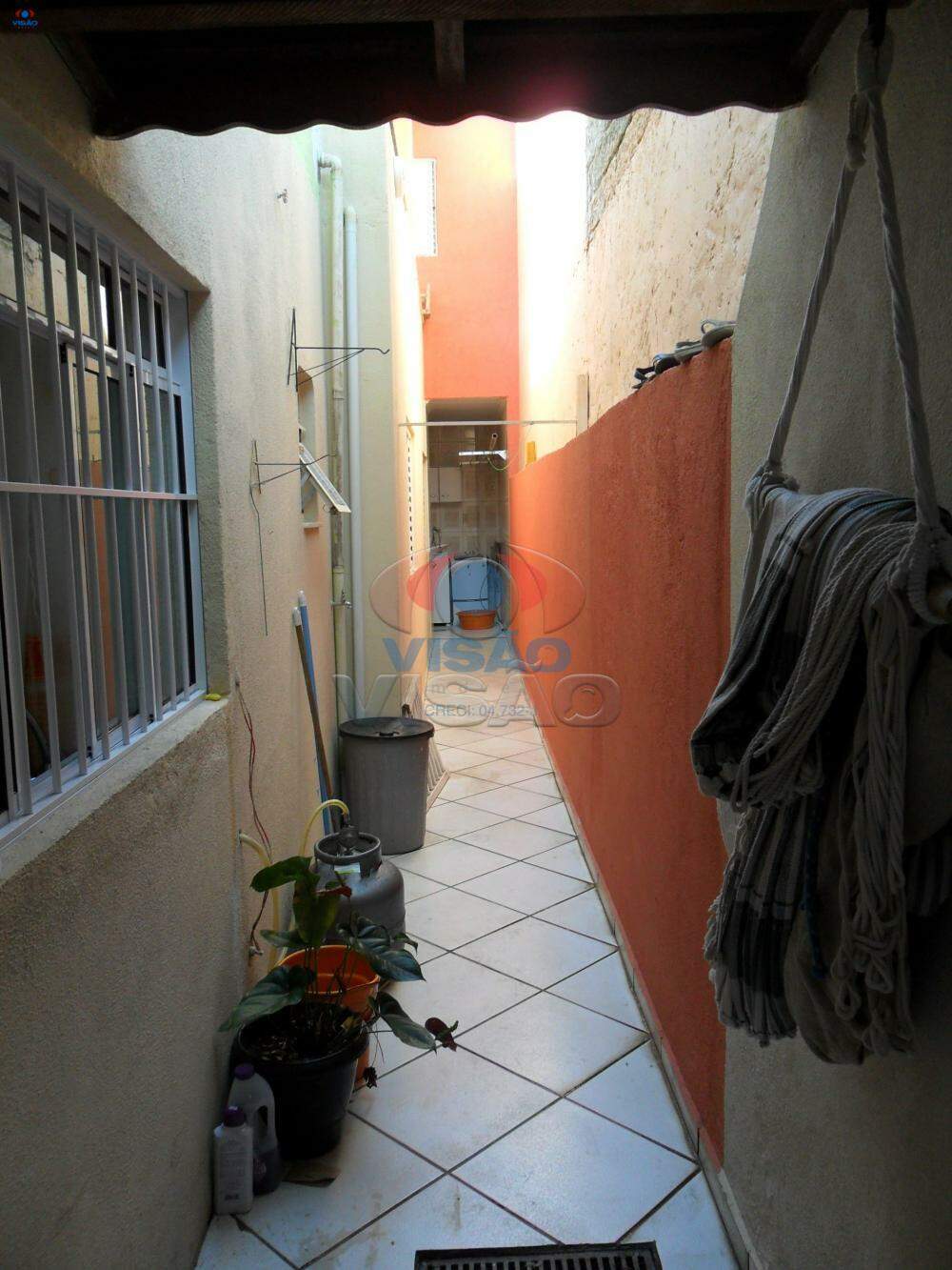 Casa - Sobrado à venda no Jardim Morada do Sol: 