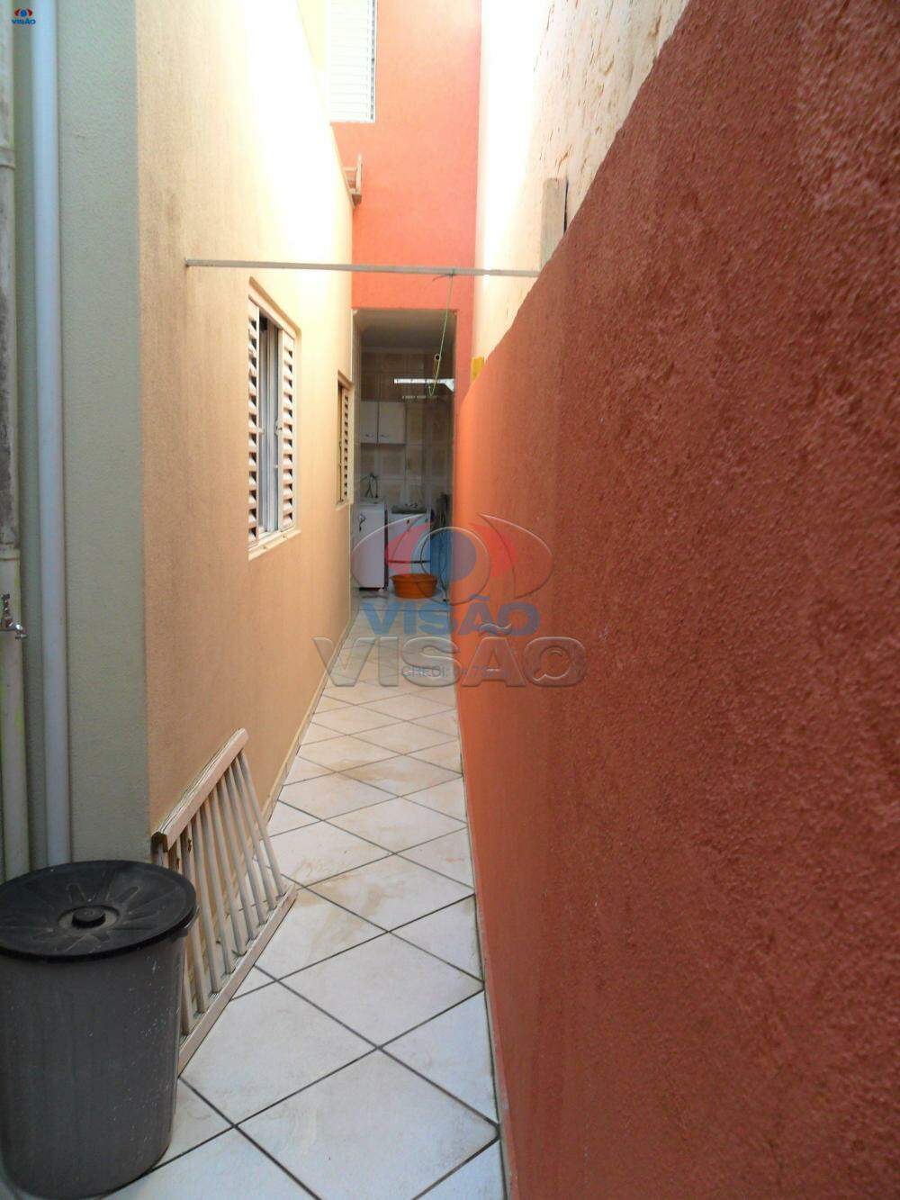 Casa - Sobrado à venda no Jardim Morada do Sol: 