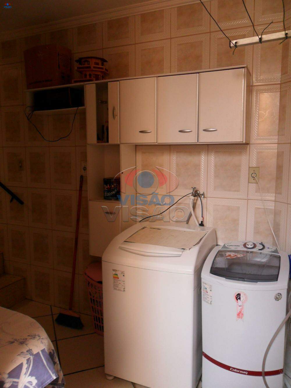 Casa - Sobrado à venda no Jardim Morada do Sol: 