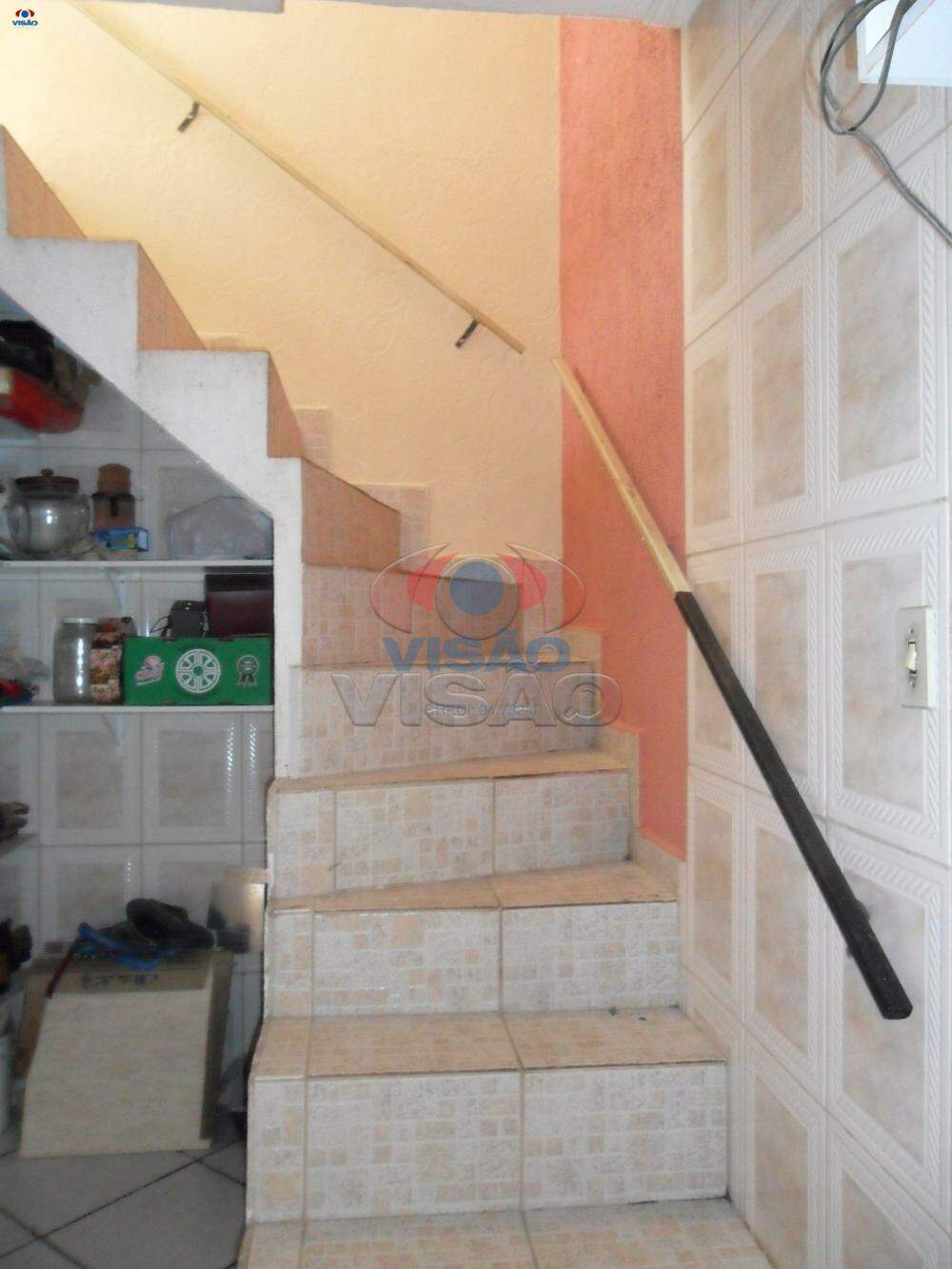 Casa - Sobrado à venda no Jardim Morada do Sol: 