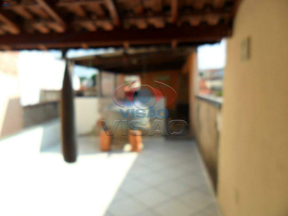 Casa - Sobrado à venda no Jardim Morada do Sol: 