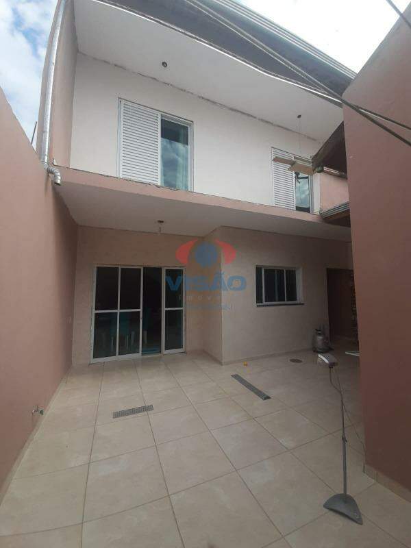 Casa - Sobrado à venda no Jardim dos Colibris: 