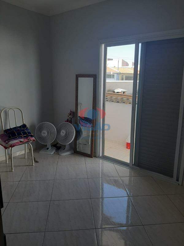 Casa - Sobrado à venda no Jardim dos Colibris: