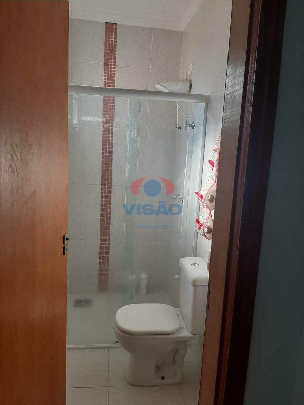 Casa - Sobrado à venda no Jardim dos Colibris: