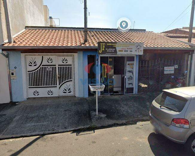 Terreno à venda no Jardim Morada do Sol: 