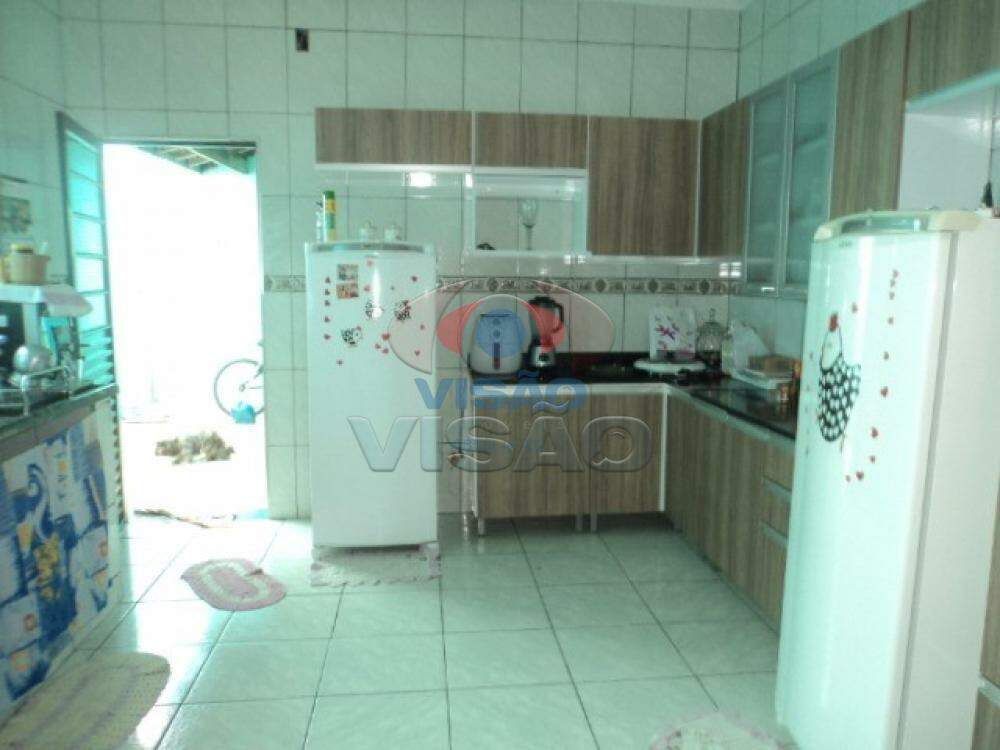Casa - Sobrado à venda no Jardim Adriana: 