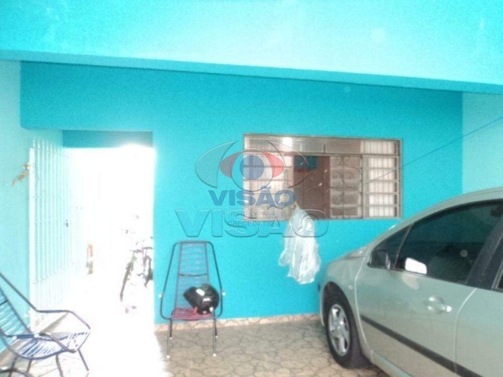 Casa - Sobrado à venda no Jardim Adriana: 